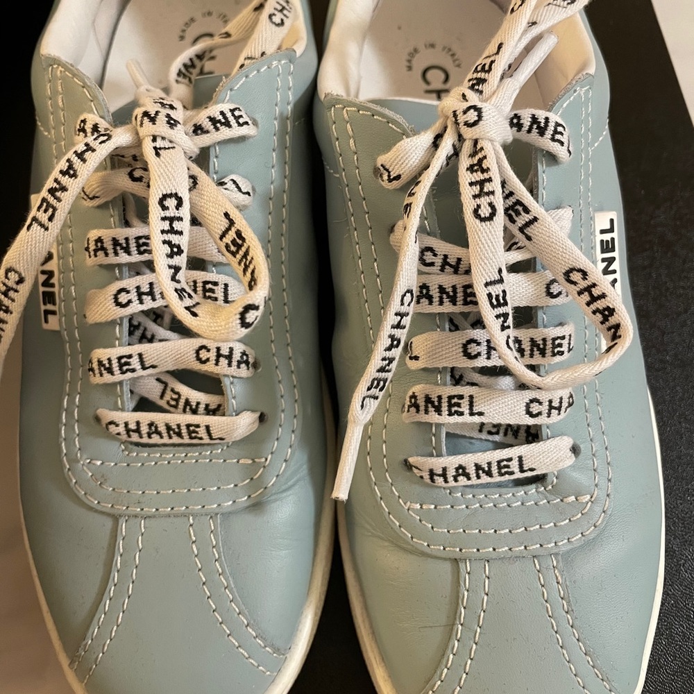 Chanel Sneakers